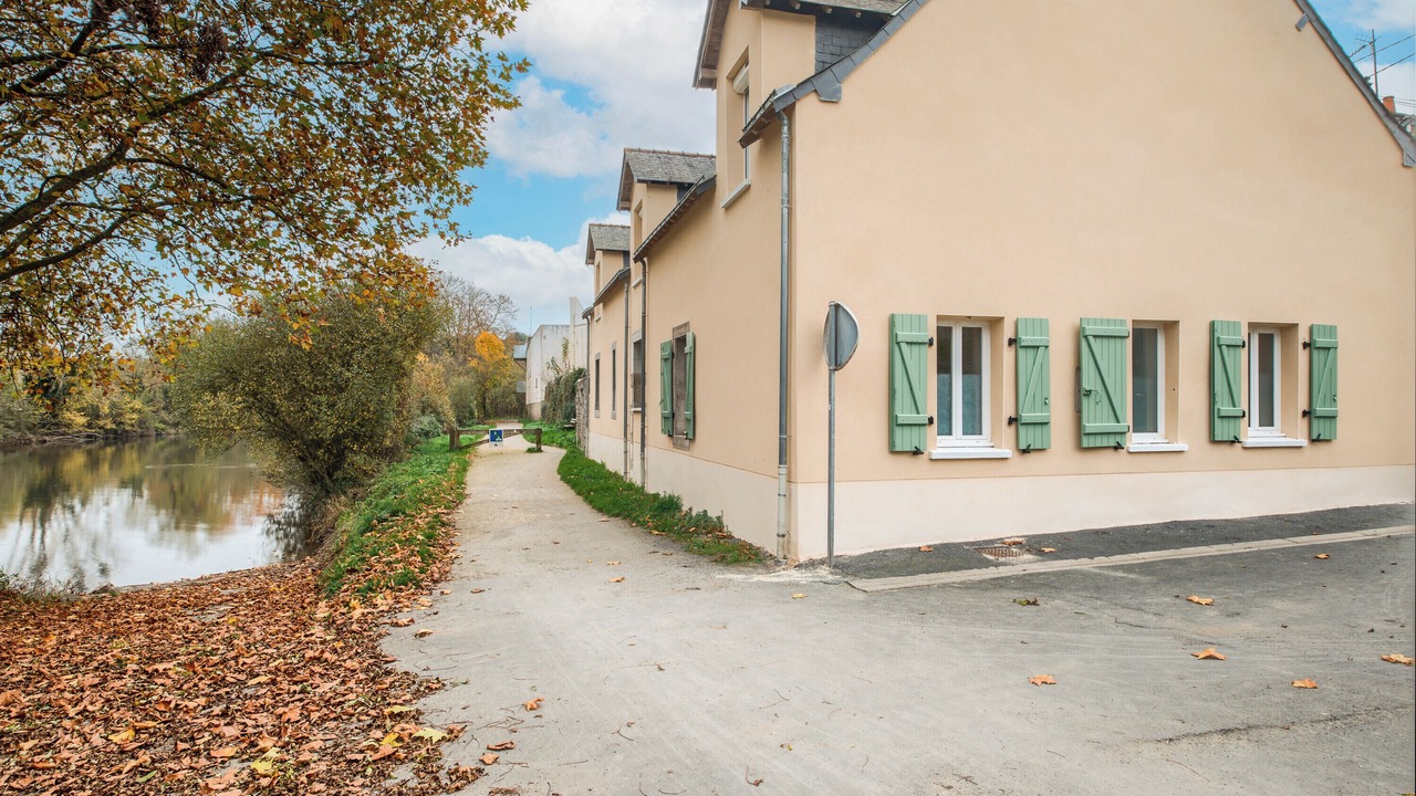 Photo of Outdoor in Laval