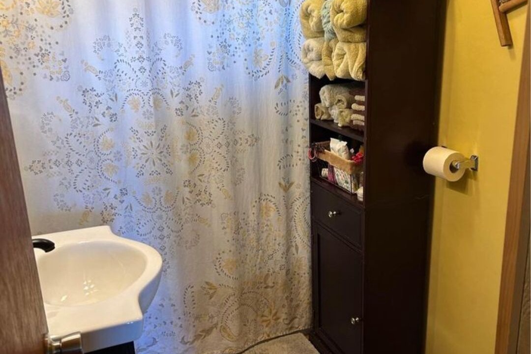 Photo of Bathroom in Three Mile Bay