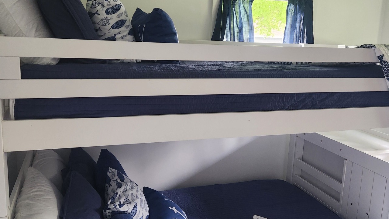 Photo of Bedroom in Three Mile Bay