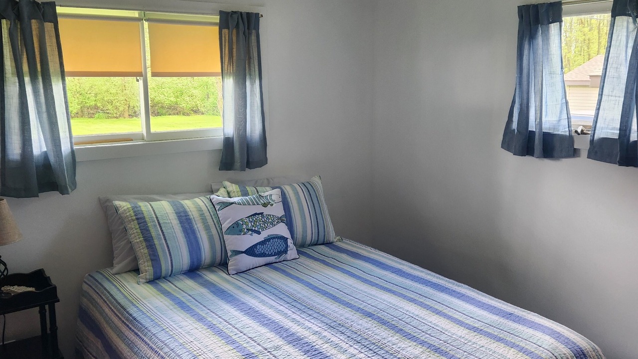 Photo of Bedroom in Three Mile Bay