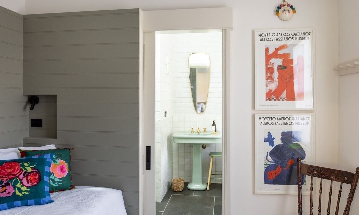 Photo of Bedroom in Castlemaine