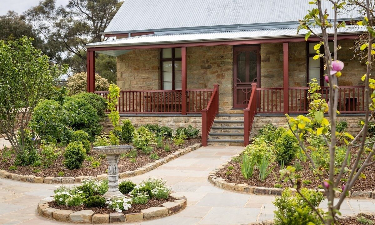 Photo of Outdoor in Castlemaine