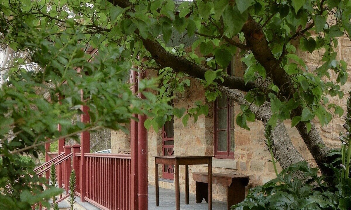 Photo of Patio Balcony in Castlemaine