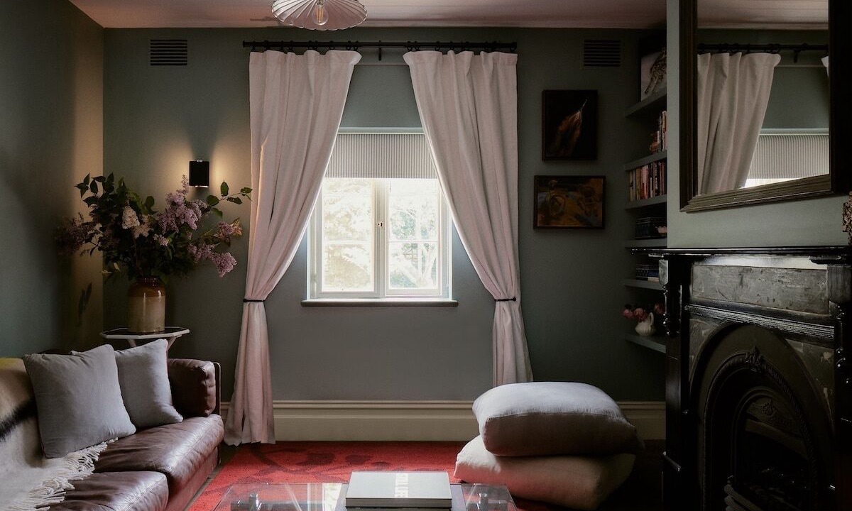 Photo of Livingroom in Castlemaine