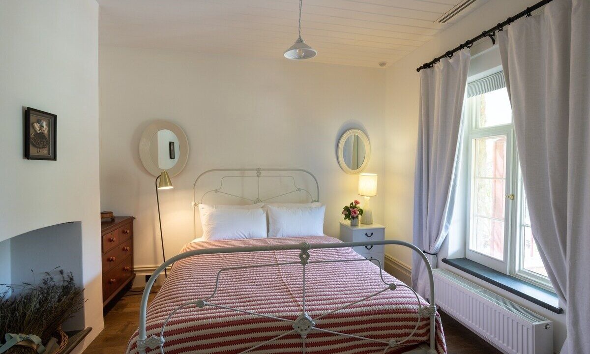 Photo of Bedroom in Castlemaine