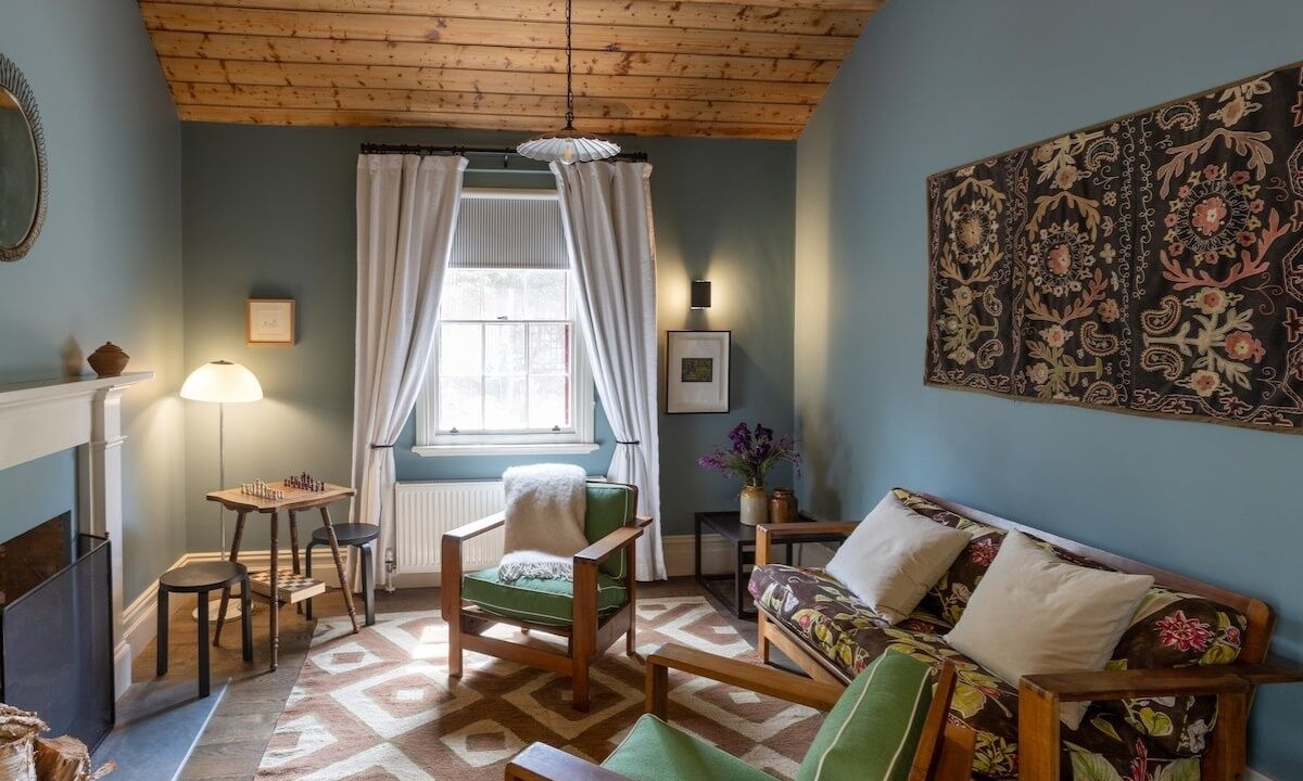 Photo of Livingroom in Castlemaine