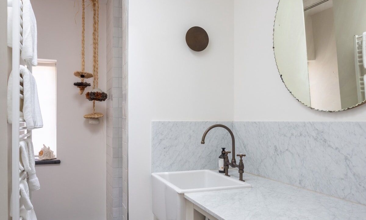 Photo of Bathroom in Castlemaine