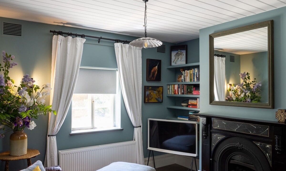 Photo of Livingroom in Castlemaine