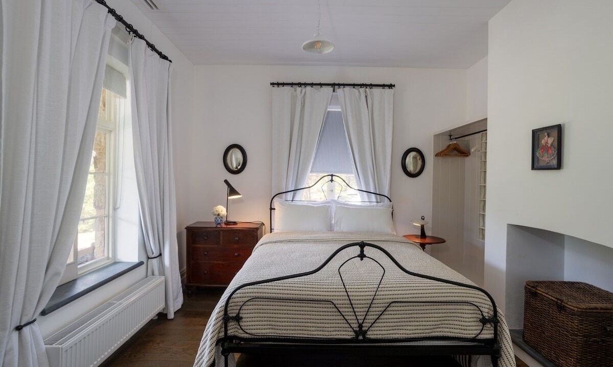 Photo of Bedroom in Castlemaine