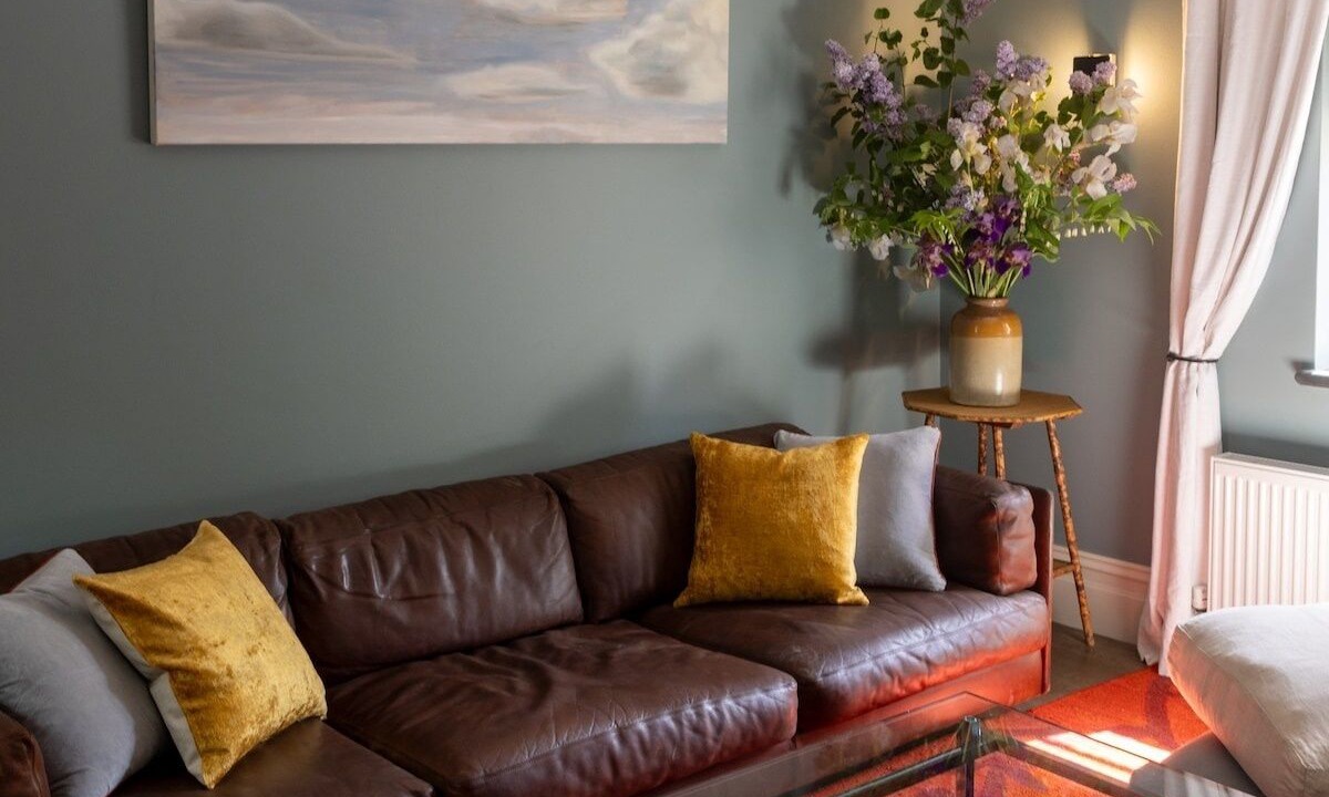 Photo of Livingroom in Castlemaine