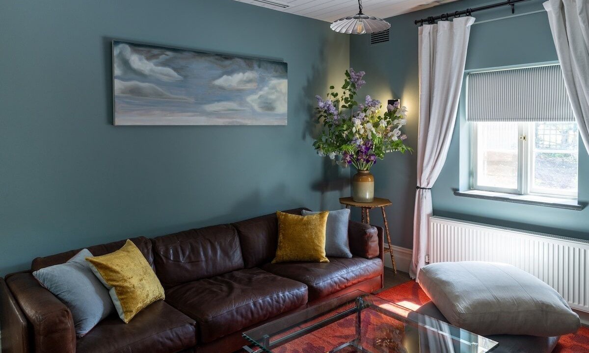 Photo of Livingroom in Castlemaine