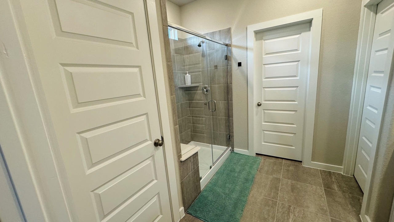 Photo of Bathroom in Southeast Houston