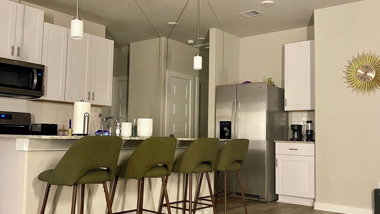 Photo of Kitchen in Southeast Houston