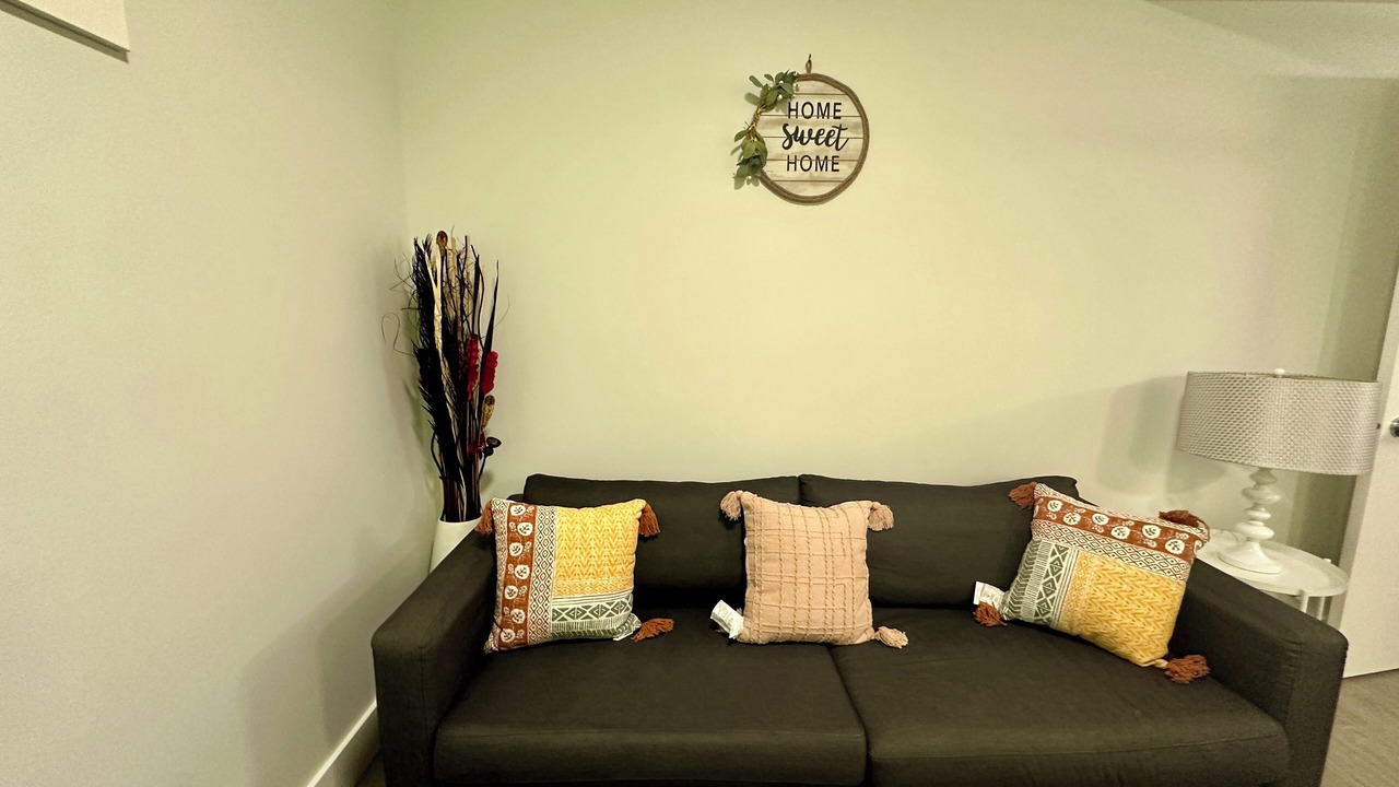 Photo of Livingroom in Saskatoon
