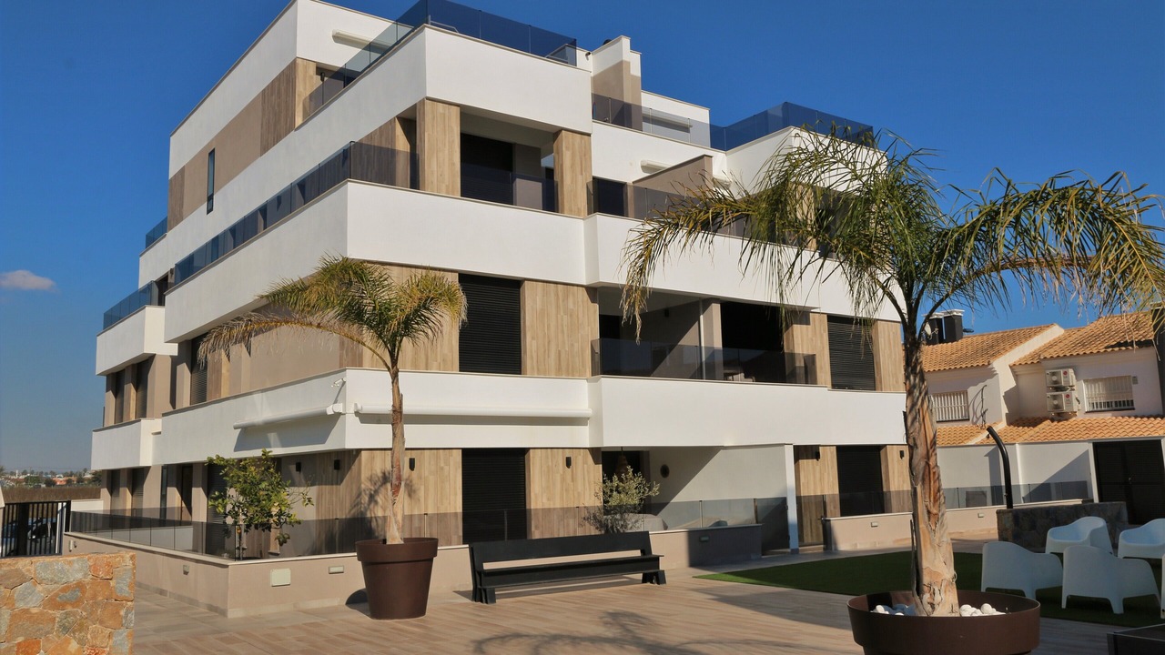 Photo of Outdoor in Santiago de la Ribera