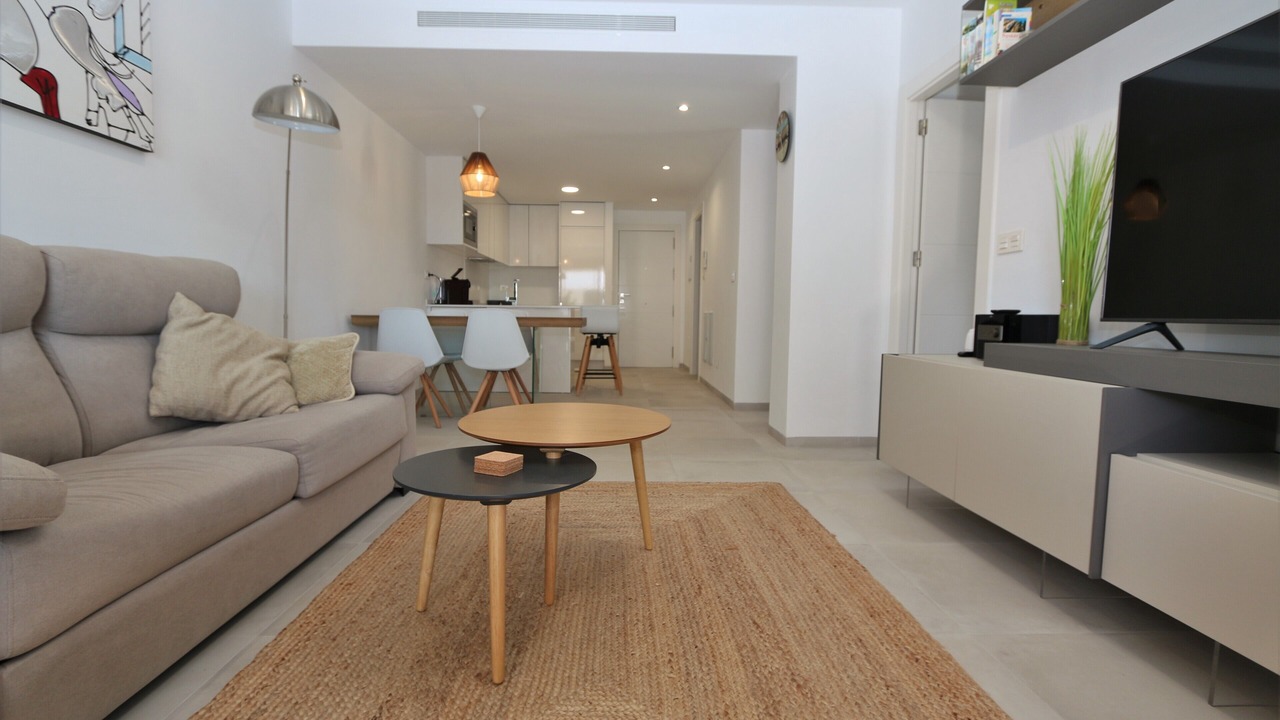 Photo of Livingroom in Santiago de la Ribera