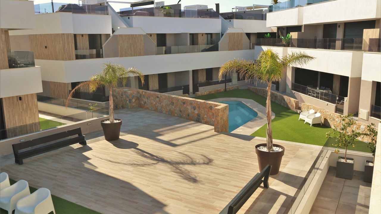 Photo of Outdoor in Santiago de la Ribera