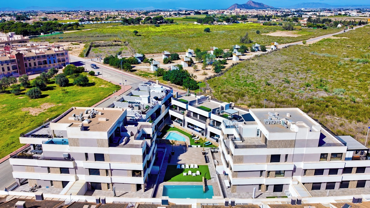 Photo of Outdoor in Santiago de la Ribera
