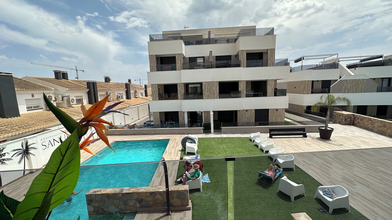 Photo of Outdoor in Santiago de la Ribera