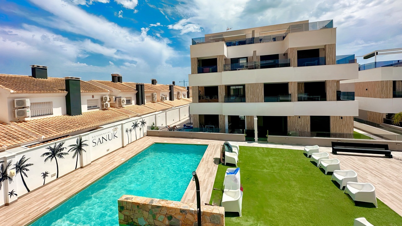 Photo of Outdoor in Santiago de la Ribera