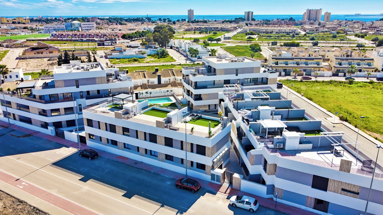 Photo of Outdoor in Santiago de la Ribera