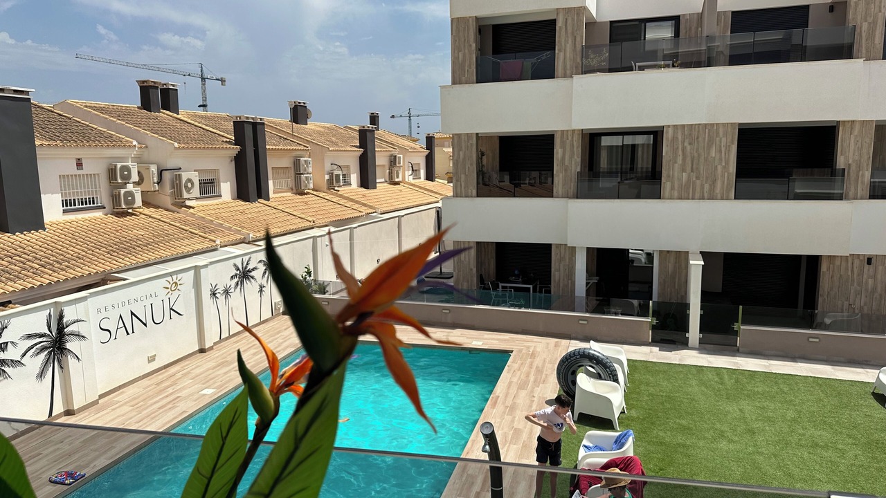 Photo of Outdoor in Santiago de la Ribera