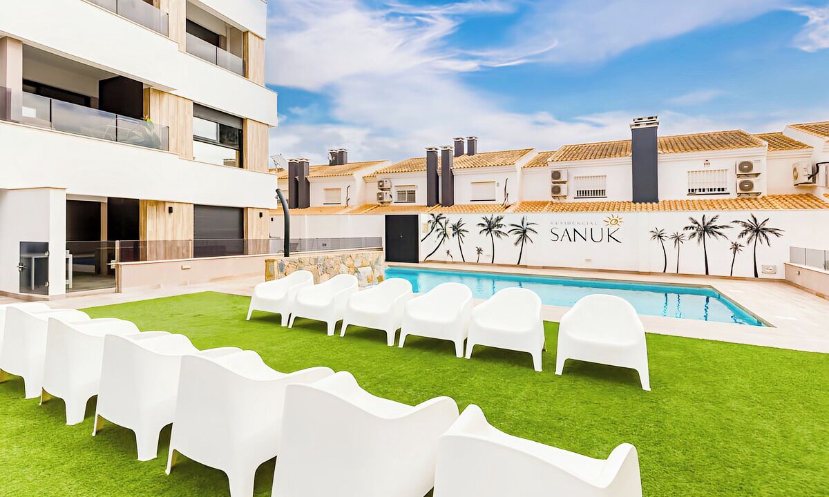 Photo of Outdoor in Santiago de la Ribera