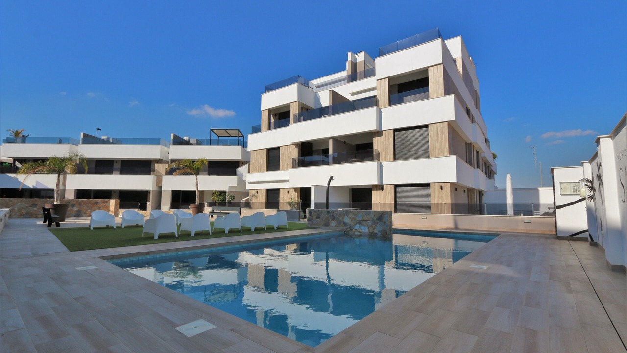 Photo of Outdoor in Santiago de la Ribera