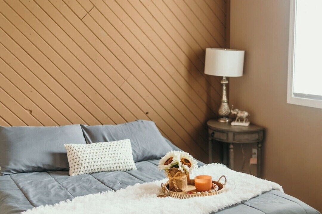 Photo of Bedroom in Merrillville