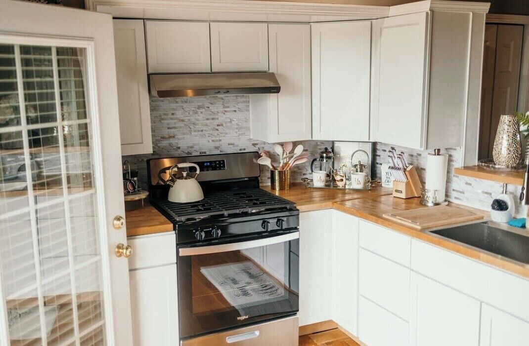 Photo of Kitchen in Merrillville