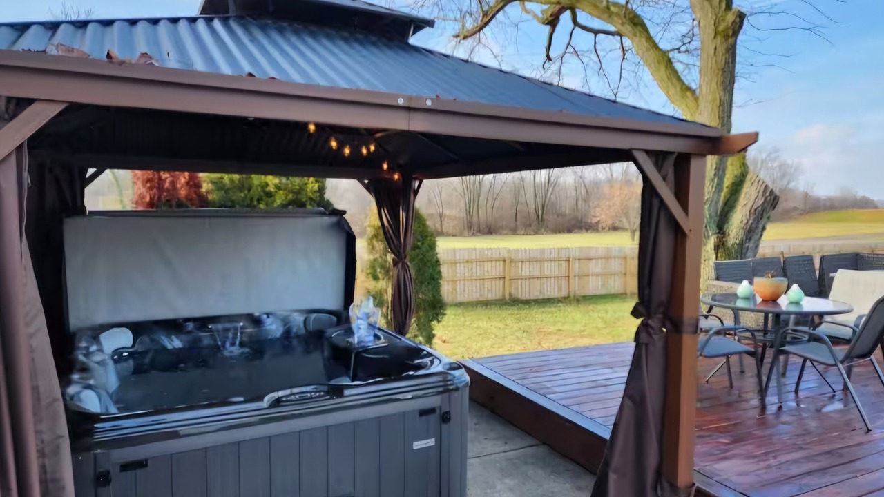 Photo of Outdoor in Merrillville