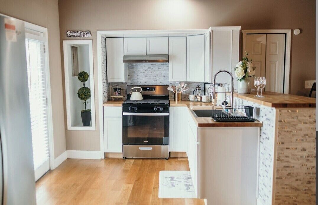 Photo of Kitchen in Merrillville
