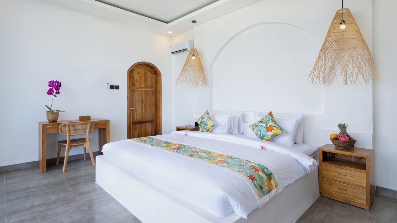 Photo of Bedroom in Dalung