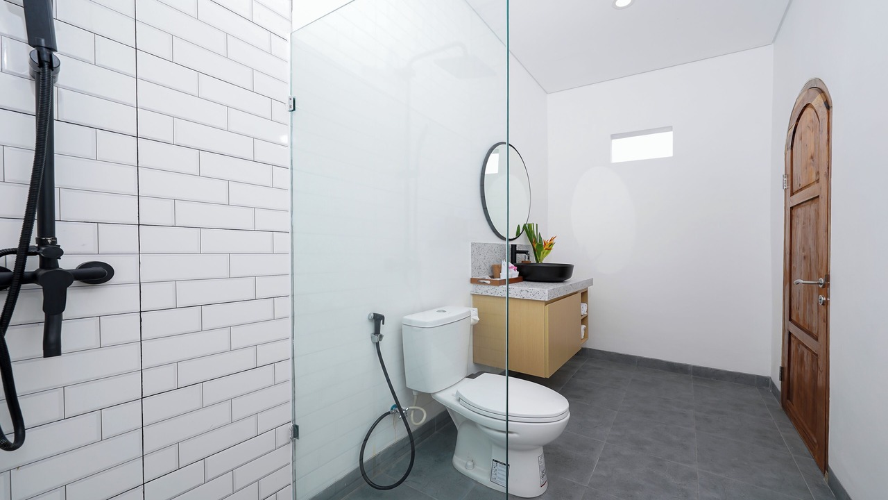 Photo of Bathroom in Dalung