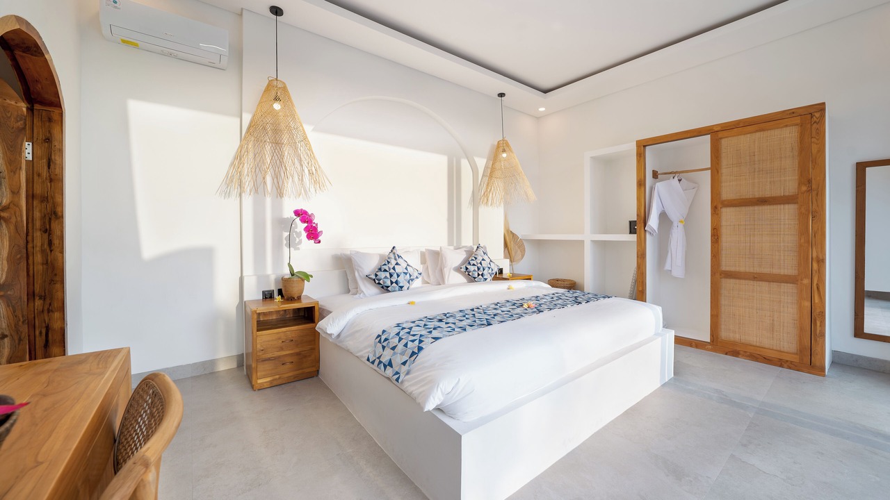 Photo of Bedroom in Dalung