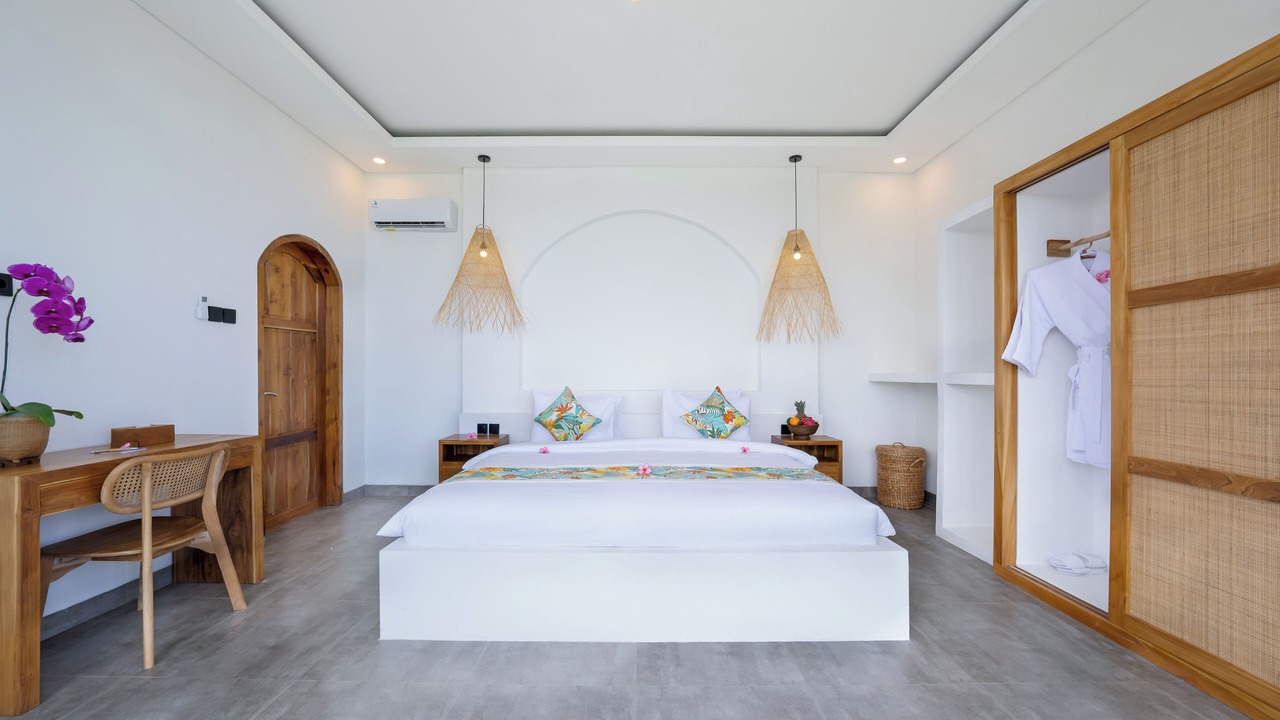 Photo of Bedroom in Dalung
