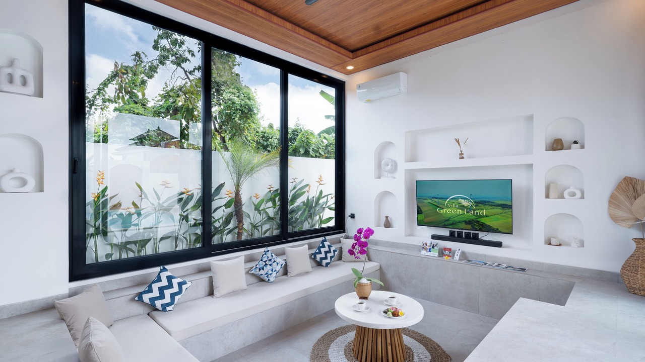 Photo of Livingroom in Dalung