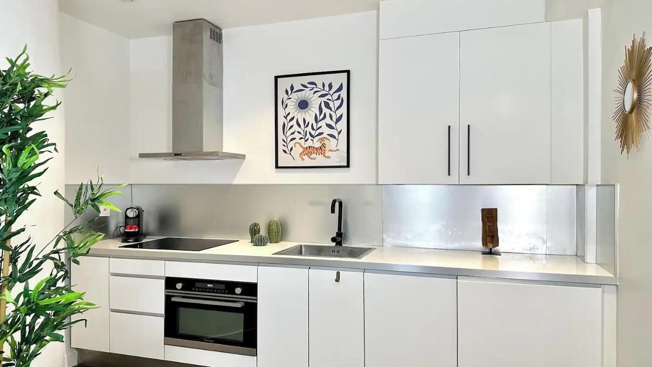 Photo of Kitchen in Odeon