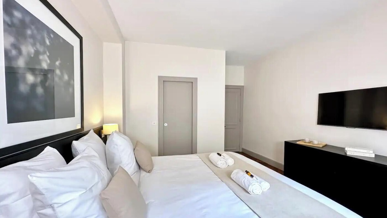 Photo of Bedroom in Odeon