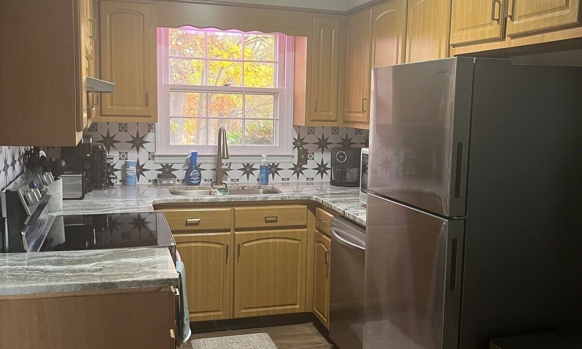 Photo of Kitchen in Winston - Salem