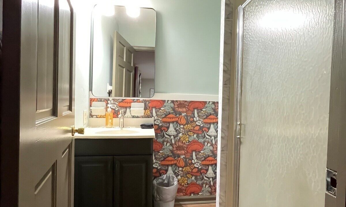 Photo of Bathroom in Winston - Salem