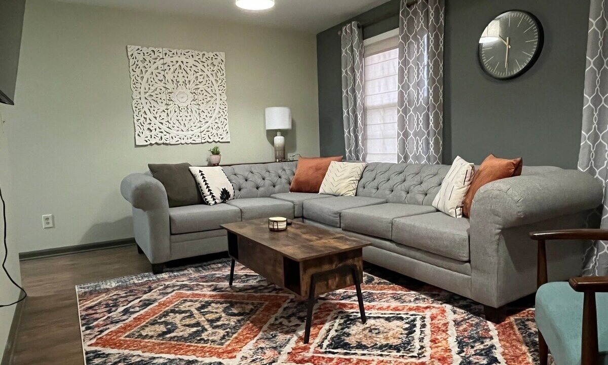 Photo of Livingroom in Winston - Salem