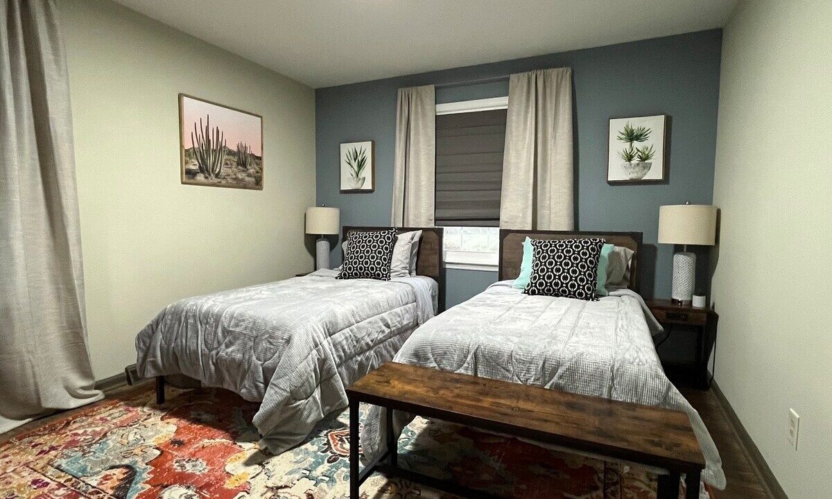 Photo of Bedroom in Winston - Salem