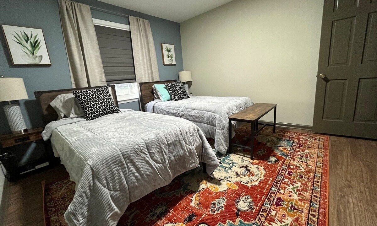 Photo of Bedroom in Winston - Salem