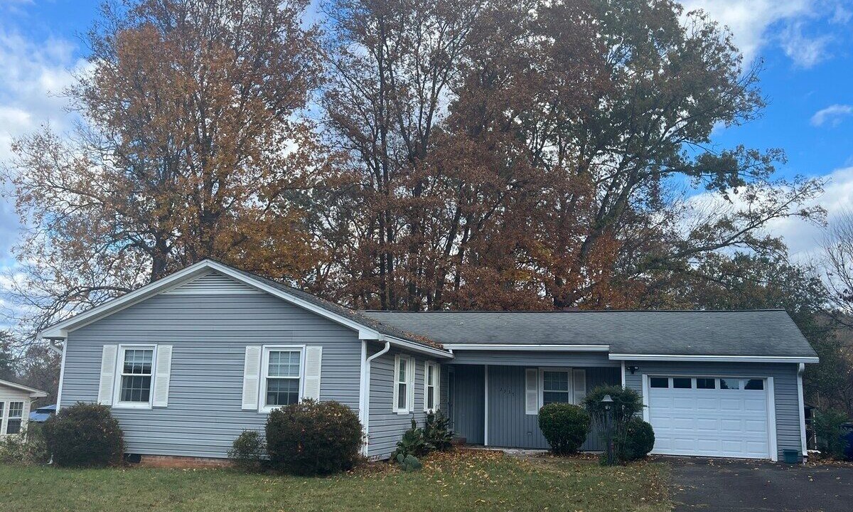 Photo of Outdoor in Winston - Salem