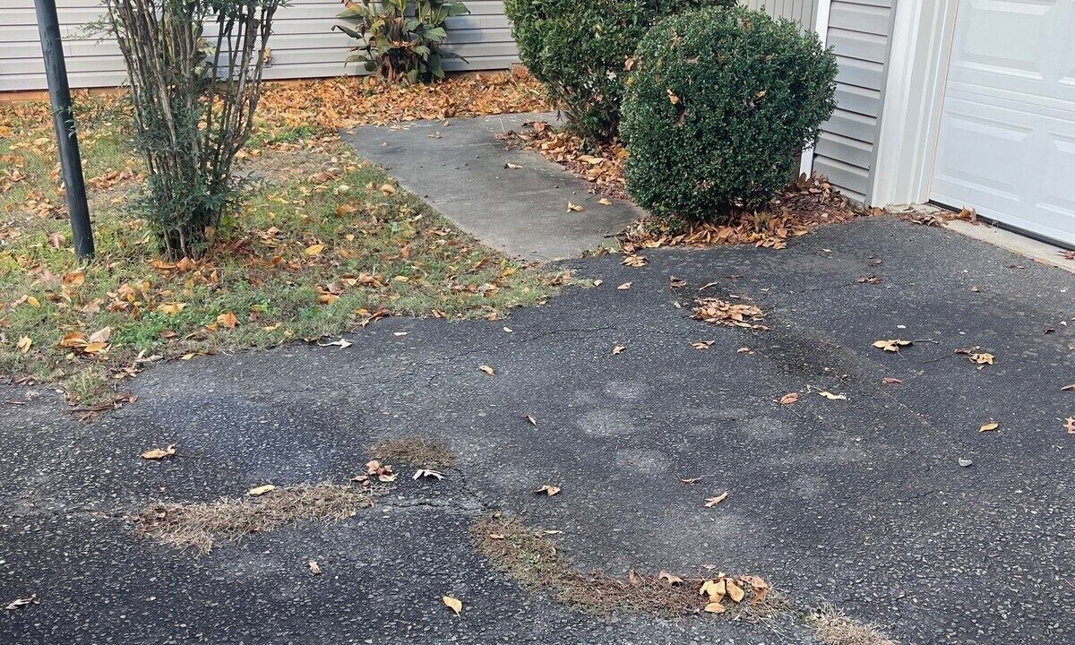 Photo of Outdoor in Winston - Salem
