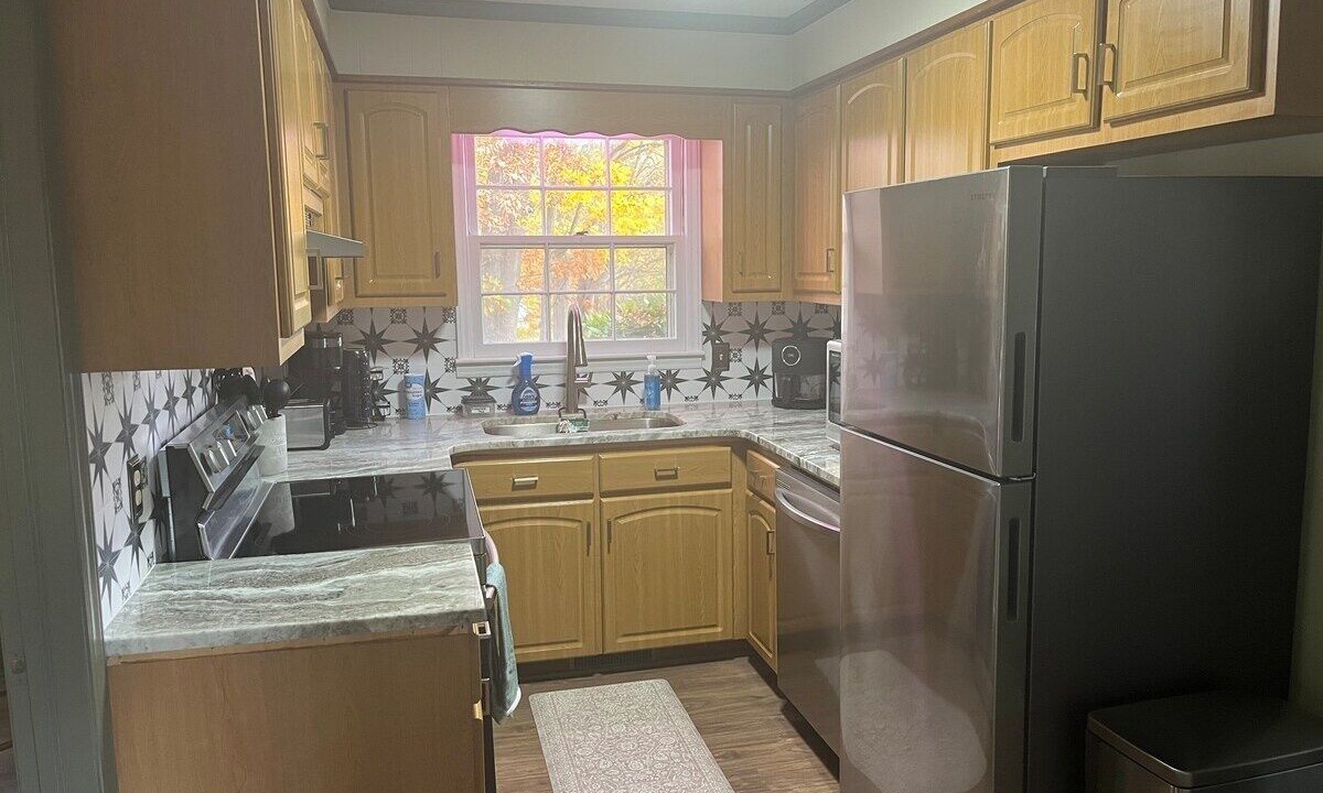 Photo of Kitchen in Winston - Salem