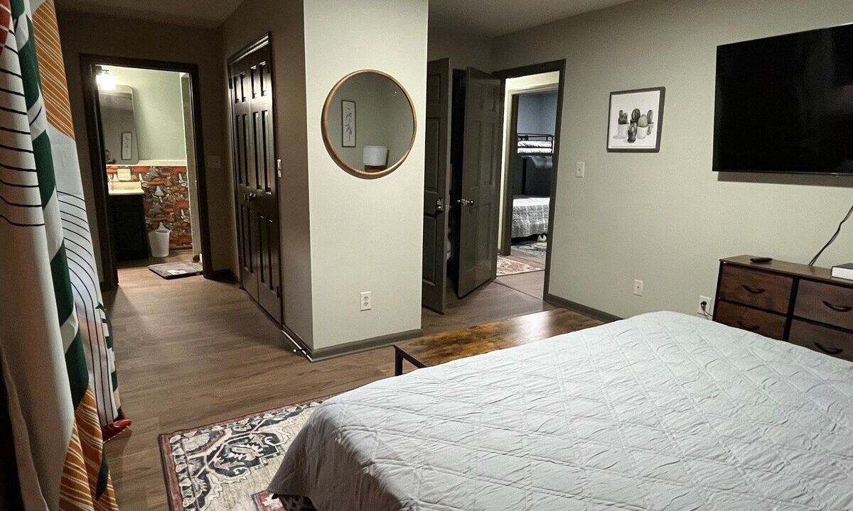 Photo of Bedroom in Winston - Salem