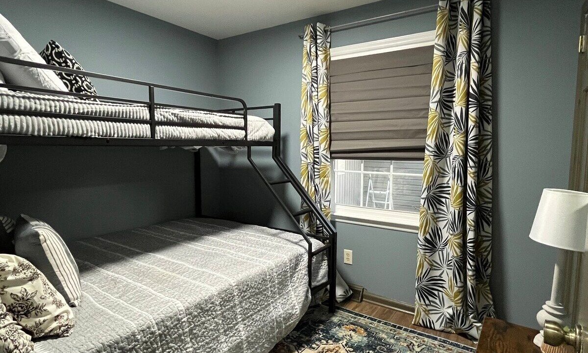 Photo of Bedroom in Winston - Salem