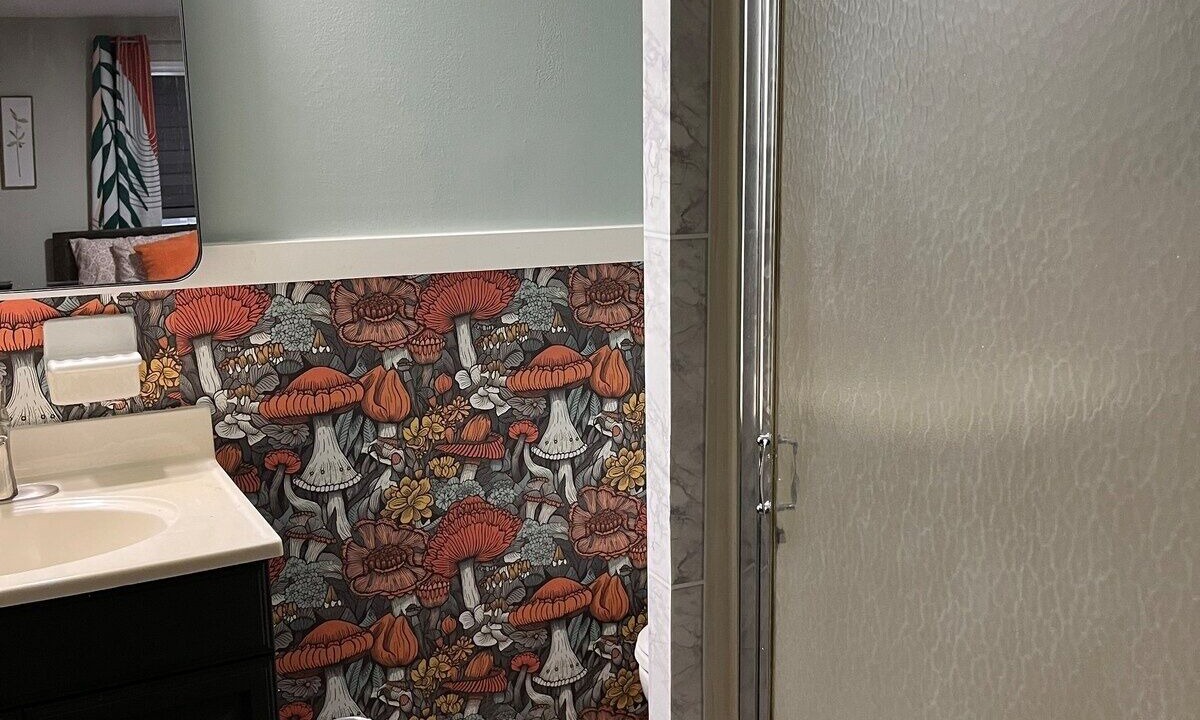 Photo of Bathroom in Winston - Salem
